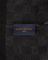 Louis Vuitton Damier Graphite Beanie, other view